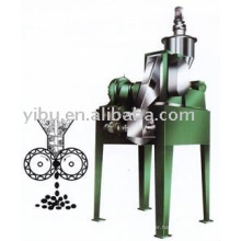 Dry Roller Pressing Granulator